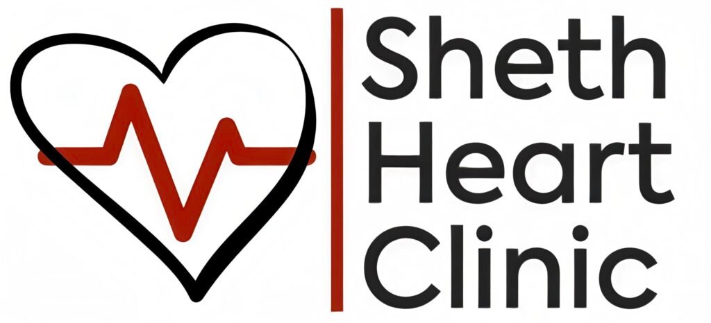 Dr. Kulin Sheth - cardiologist in bopal, ahmedabad