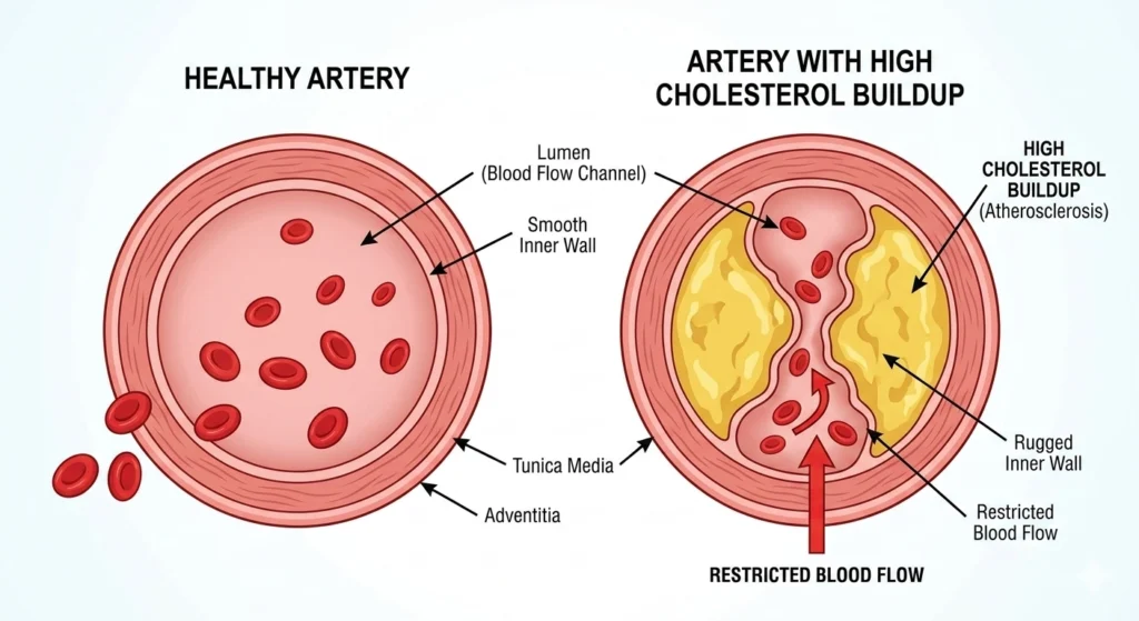 high-lipid-level-choleaterol